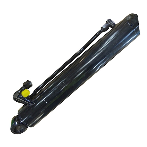 Aftermarket 6804674 Bucket Hydraulic Cylinder Fits Bobcat 863 HYI40-1178 - main